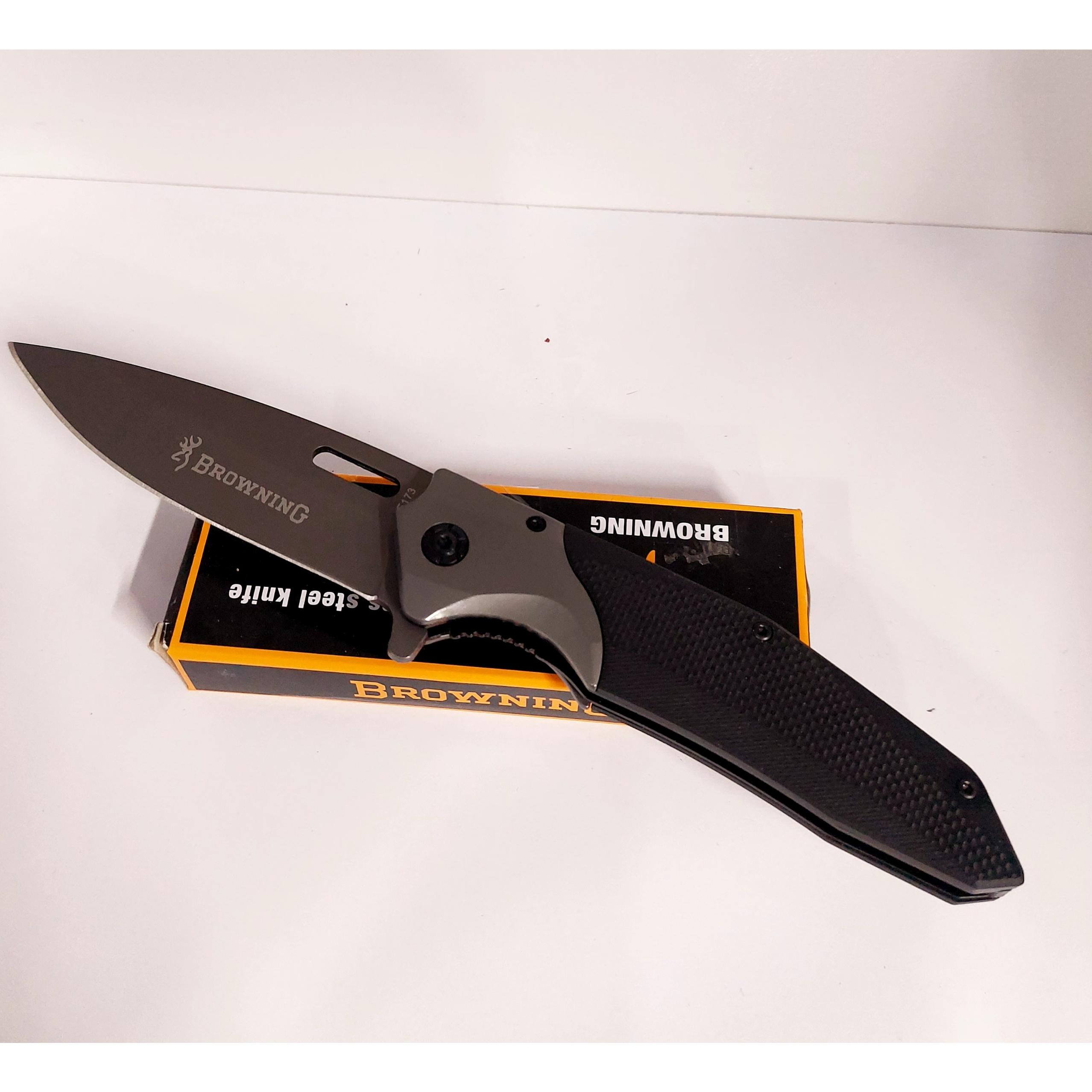 چاقو شکاری برند برونینگ