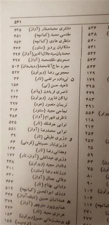 مردان
