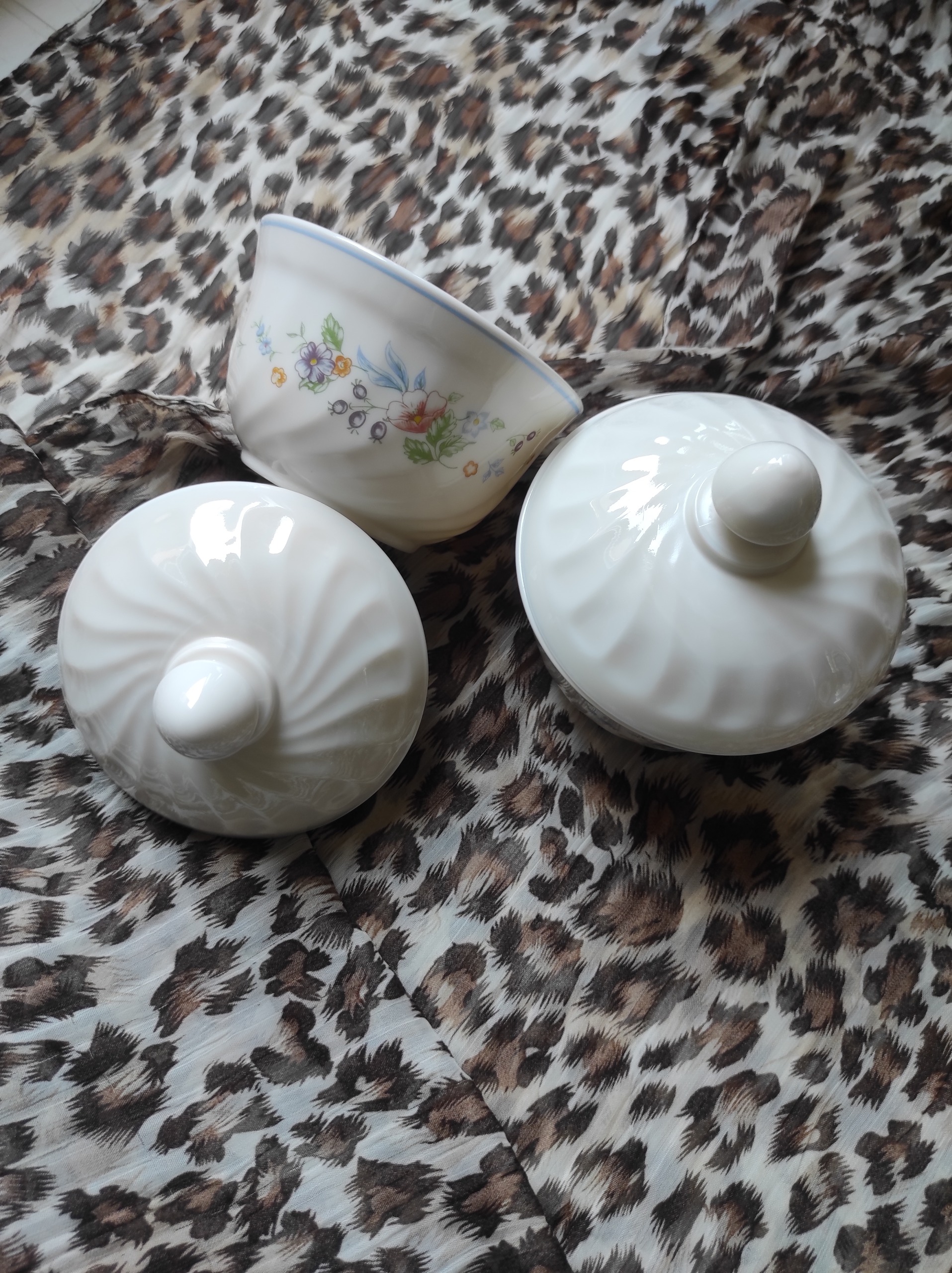 قندان ویکتوریا فرانسه