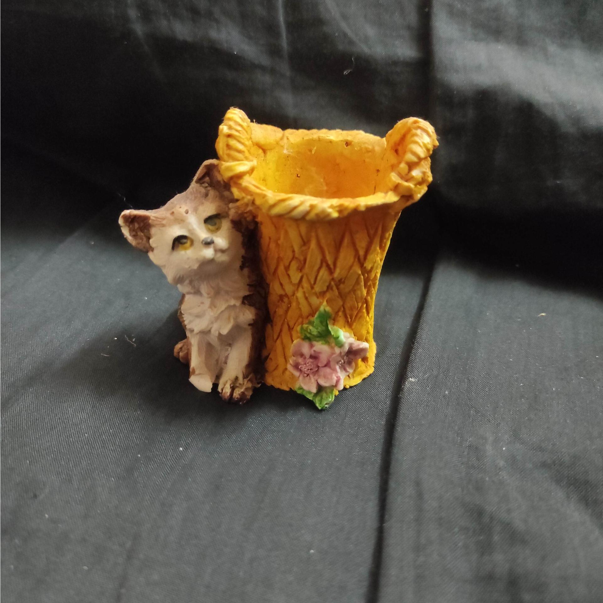 مجسمه قدیمی خارجی