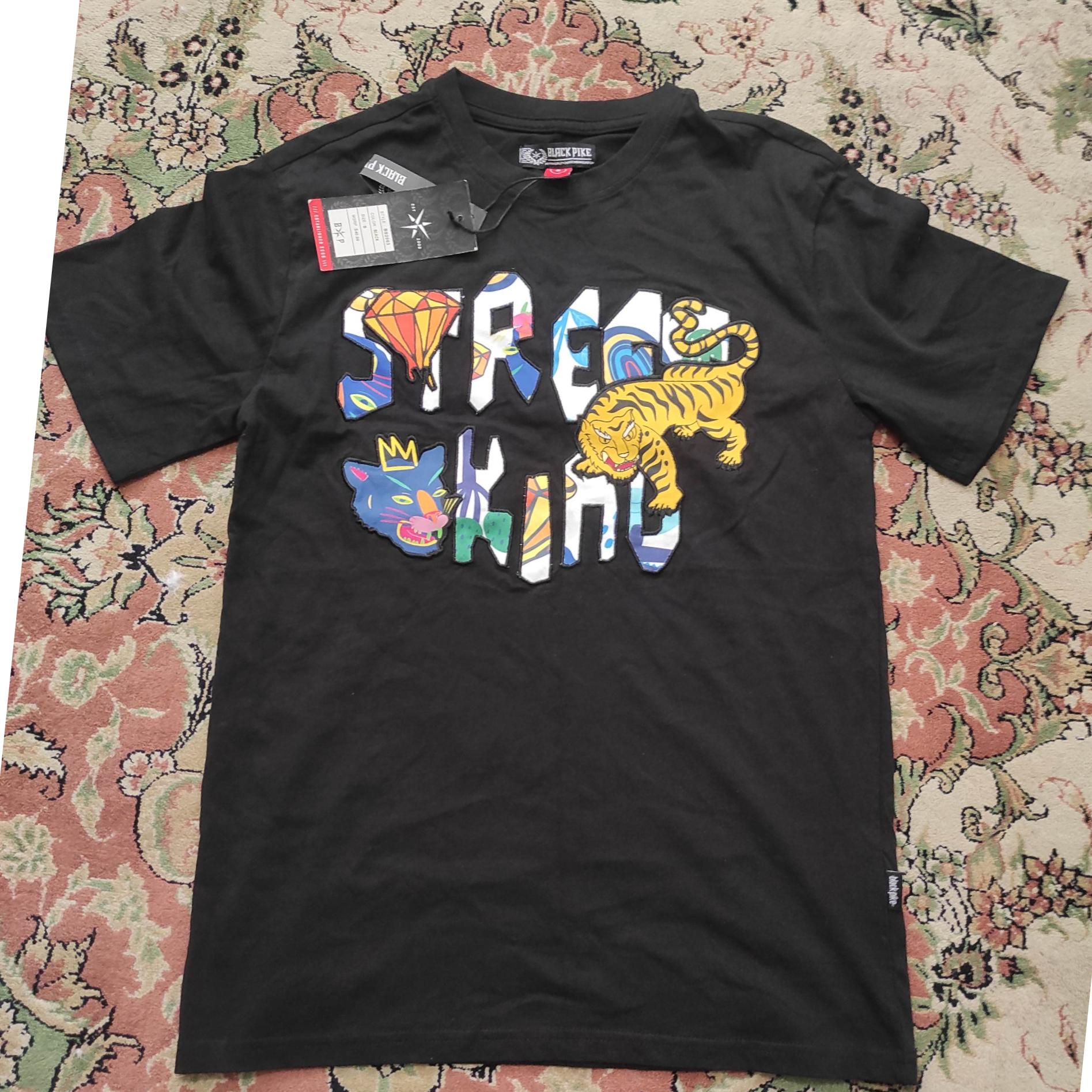 تیشرت اورجینال اصل