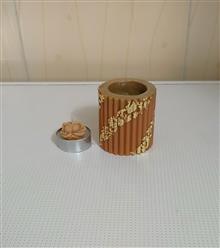 جاشمعی