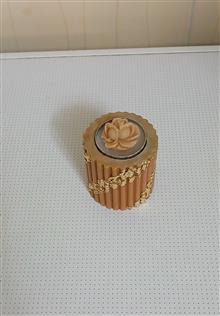 جاشمعی