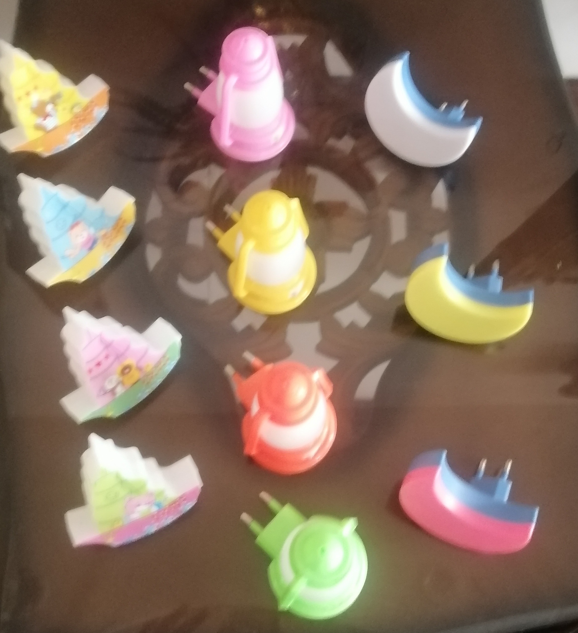 چراغ خواب کودک و نوجوان