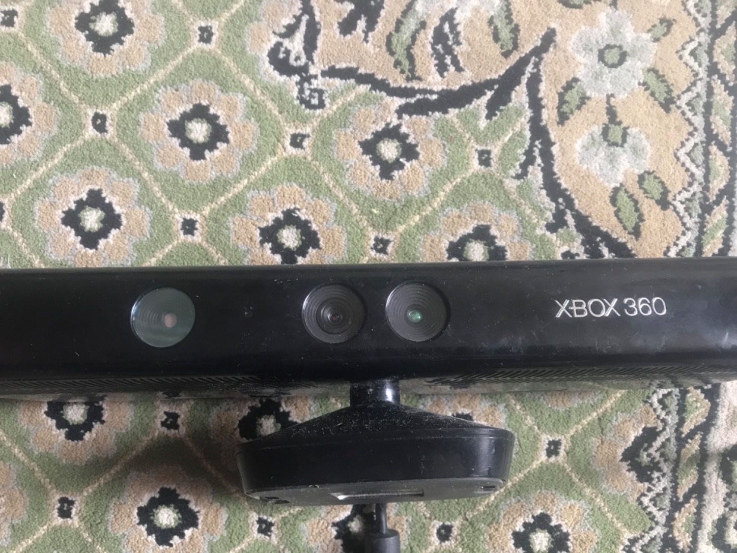کینکت ایکس باکس360