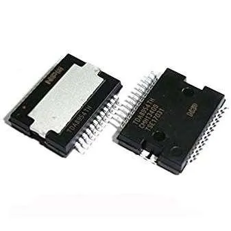 آی سی TDA8954TH smd