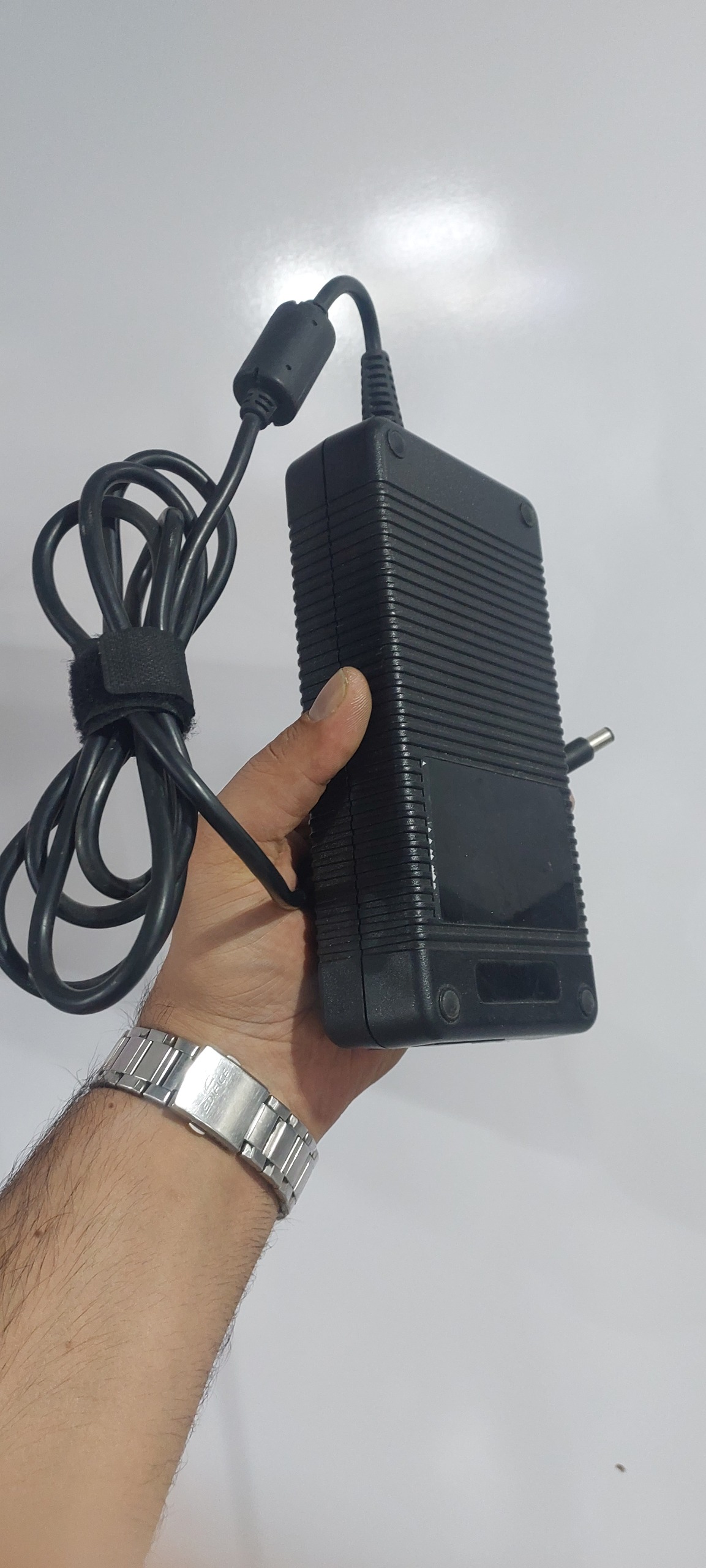 شارژر لپ تاپ اچ پی | 19.5 ولت 11.8 آمپر 230W