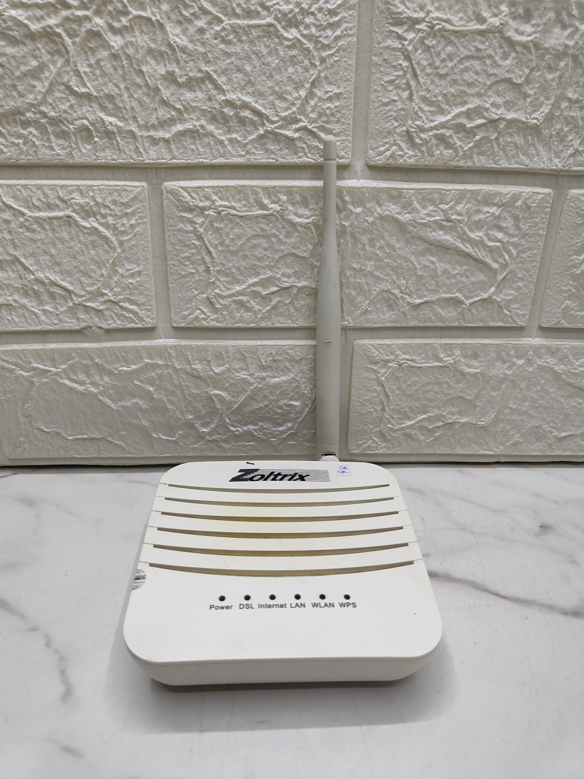 مودم زولتریکس وایرلس مدل 616