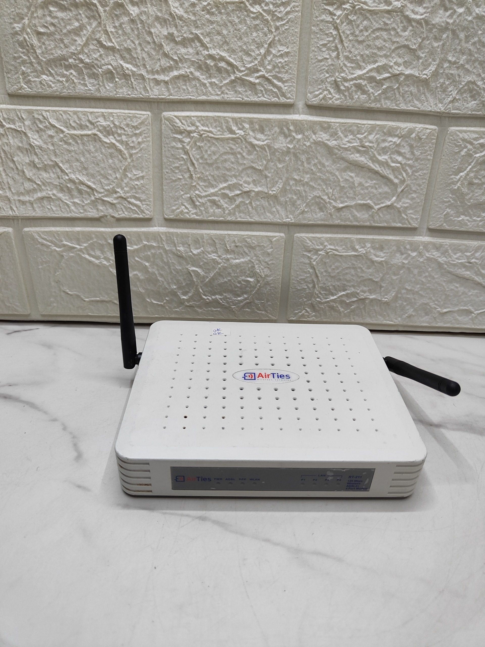 مودم ایرتیس وایرلس دو آنتن