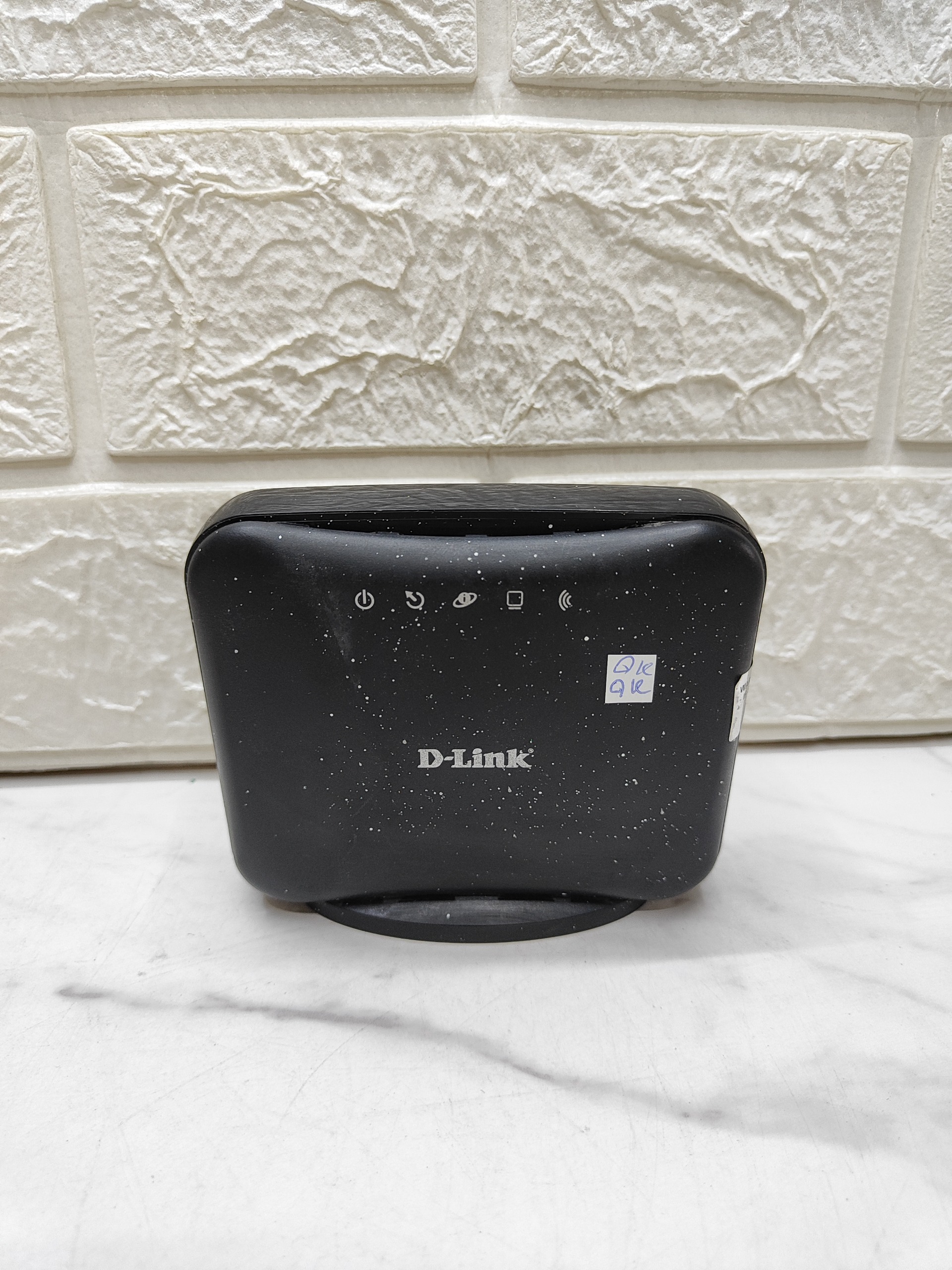 مودم دی لینک 2600 سالم