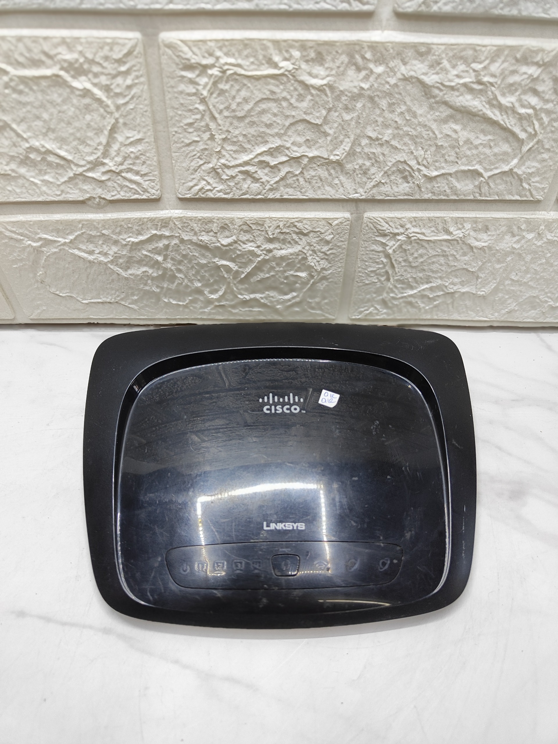 مودم سیسکو وایرلس مدل 120 سالم