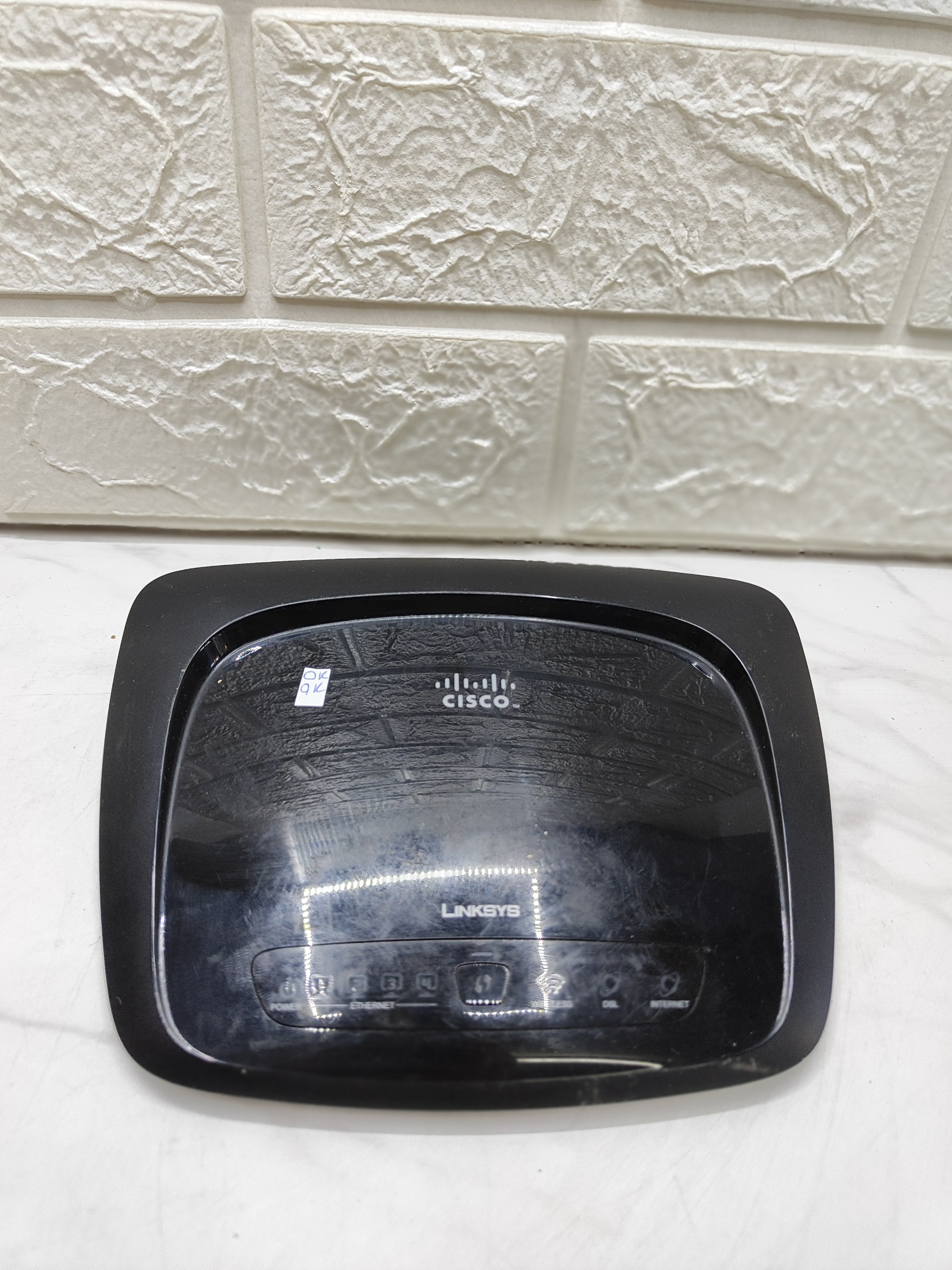 مودم لینکسیس وایرلس کد120