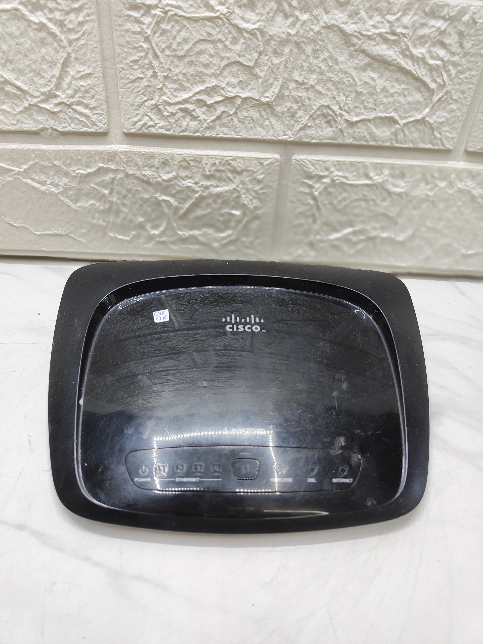 مودم لینکسیس وایرلس مدل120