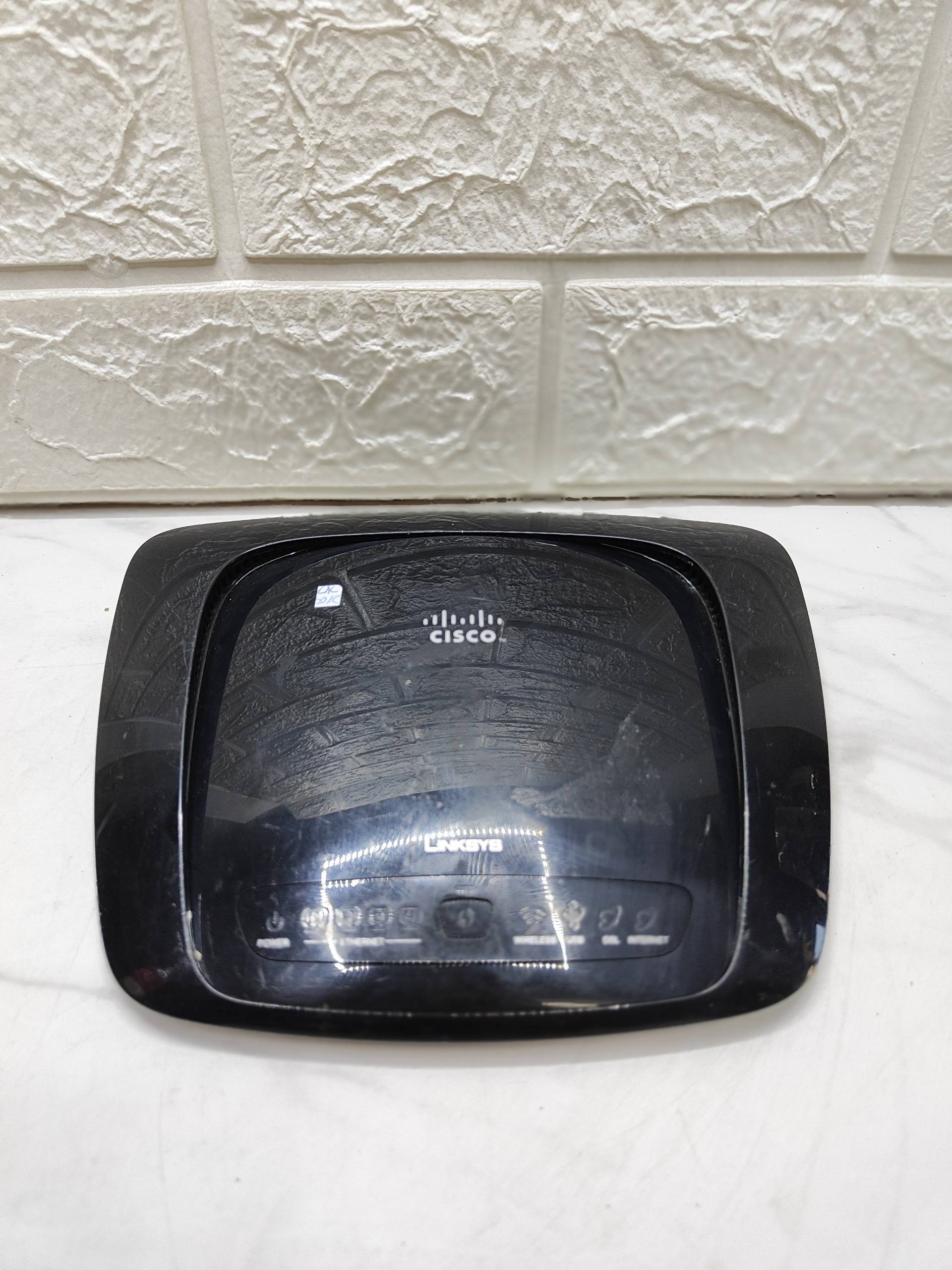 مودم لینک سیس وایرلس دوبانده مدل 320