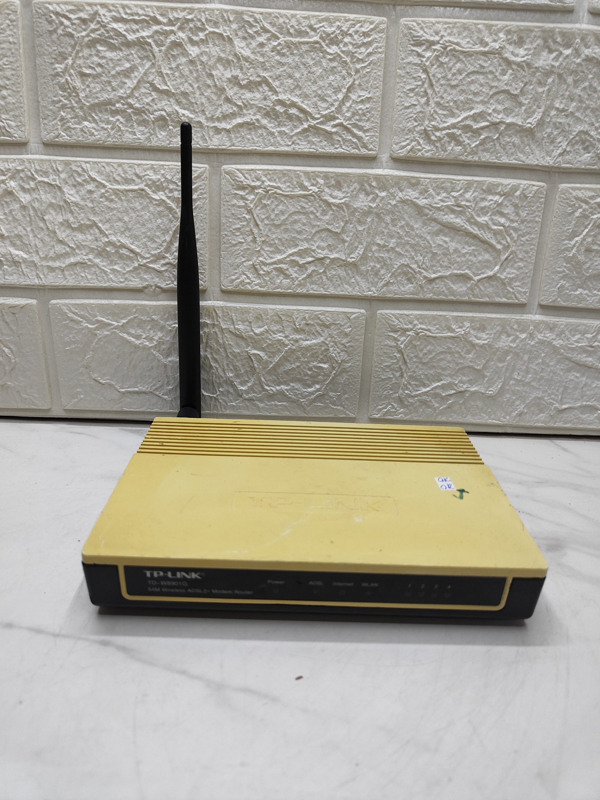 مودم تی پی لینک 8901nd آنتن پیچی