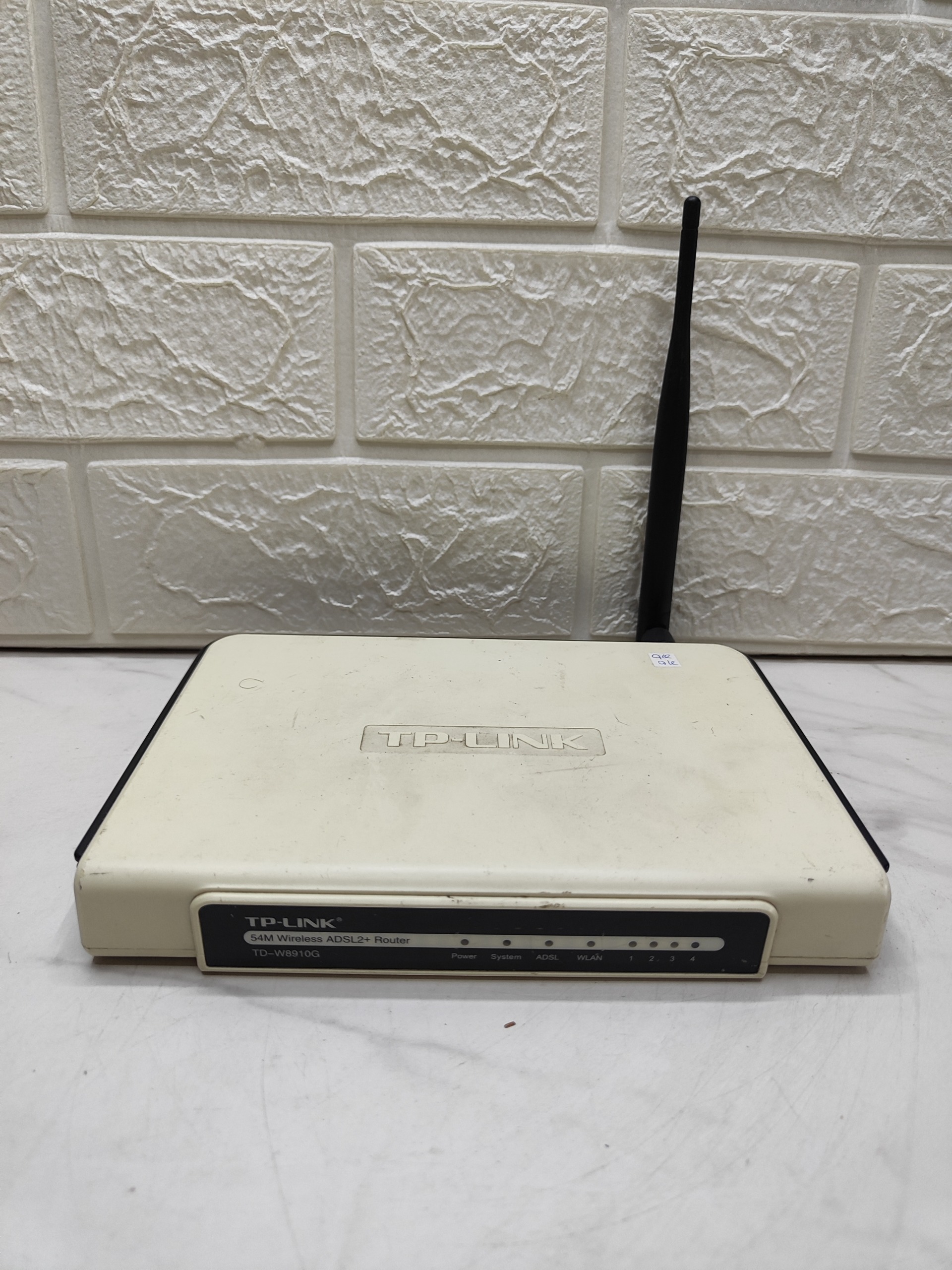 مودم تی پی لینک وایرلس 8910nd آنتن پیچی