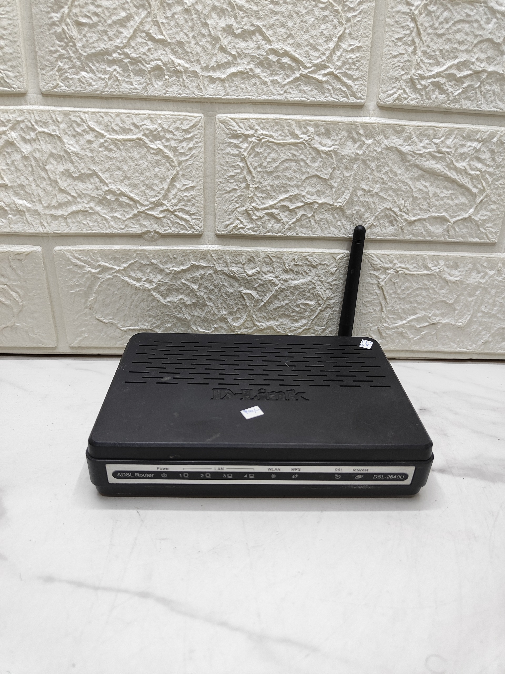 مودم دی لینک وایرلس 2640