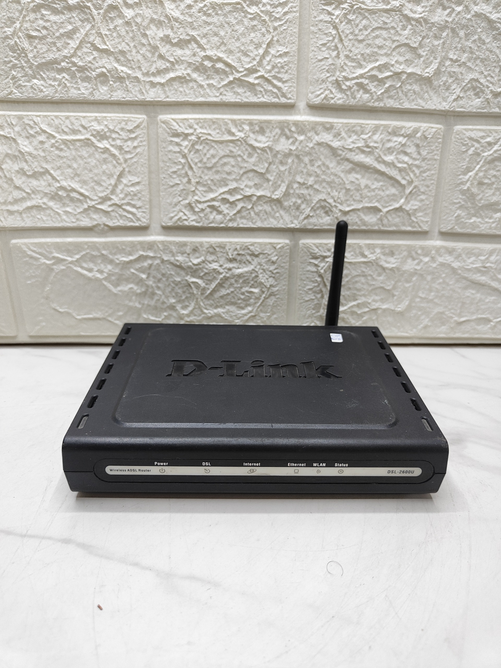 مودم دی لینک وایرلس 2600