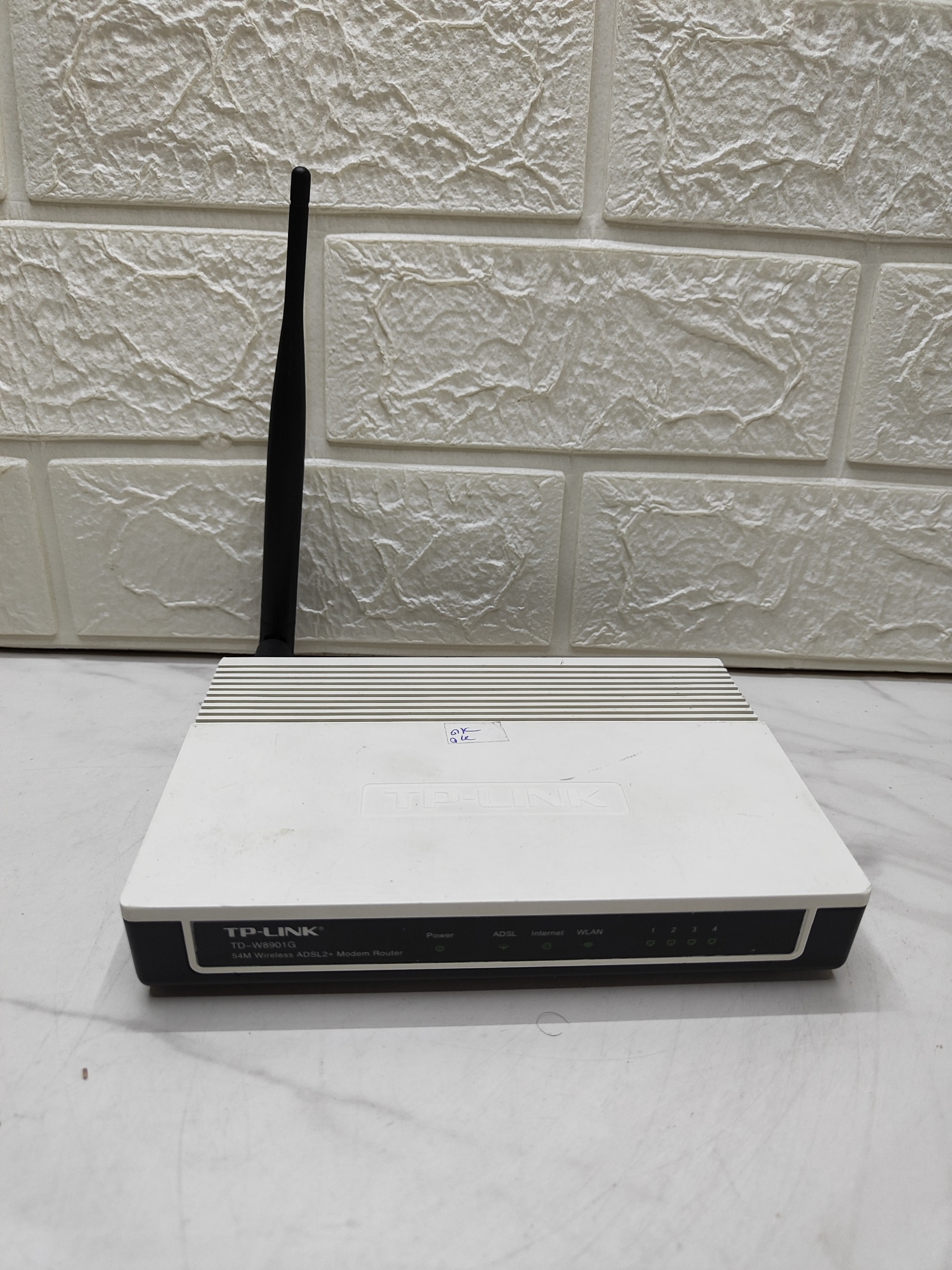 مودم تی پی لینک وایرلس 8901 آنتن پیچی