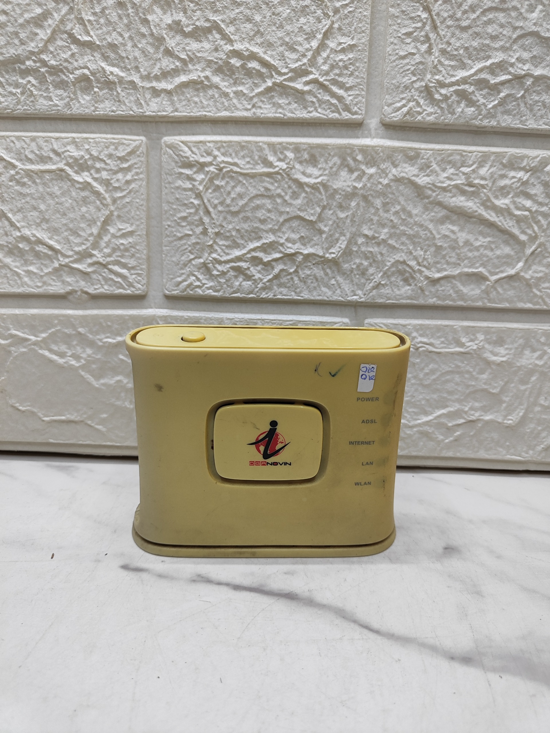 مودم هواوی وایرلس مدل 521