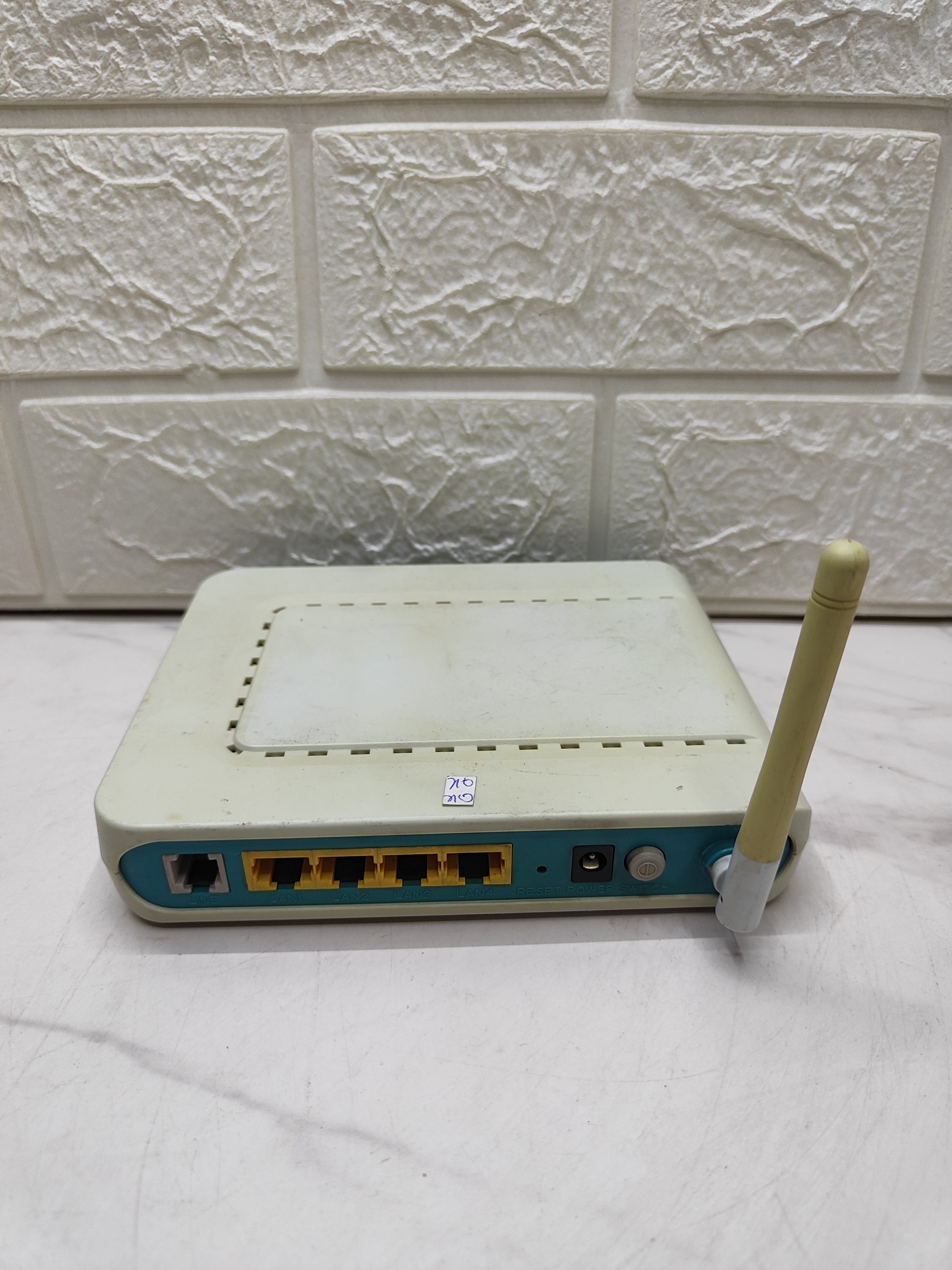 مودم تک فام وایرلس