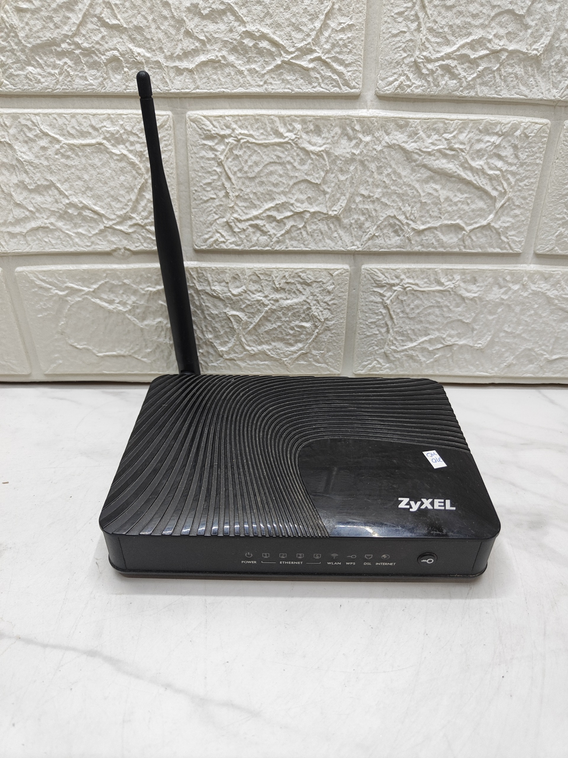 مودم زایکسل تک آنتن مدل 1202