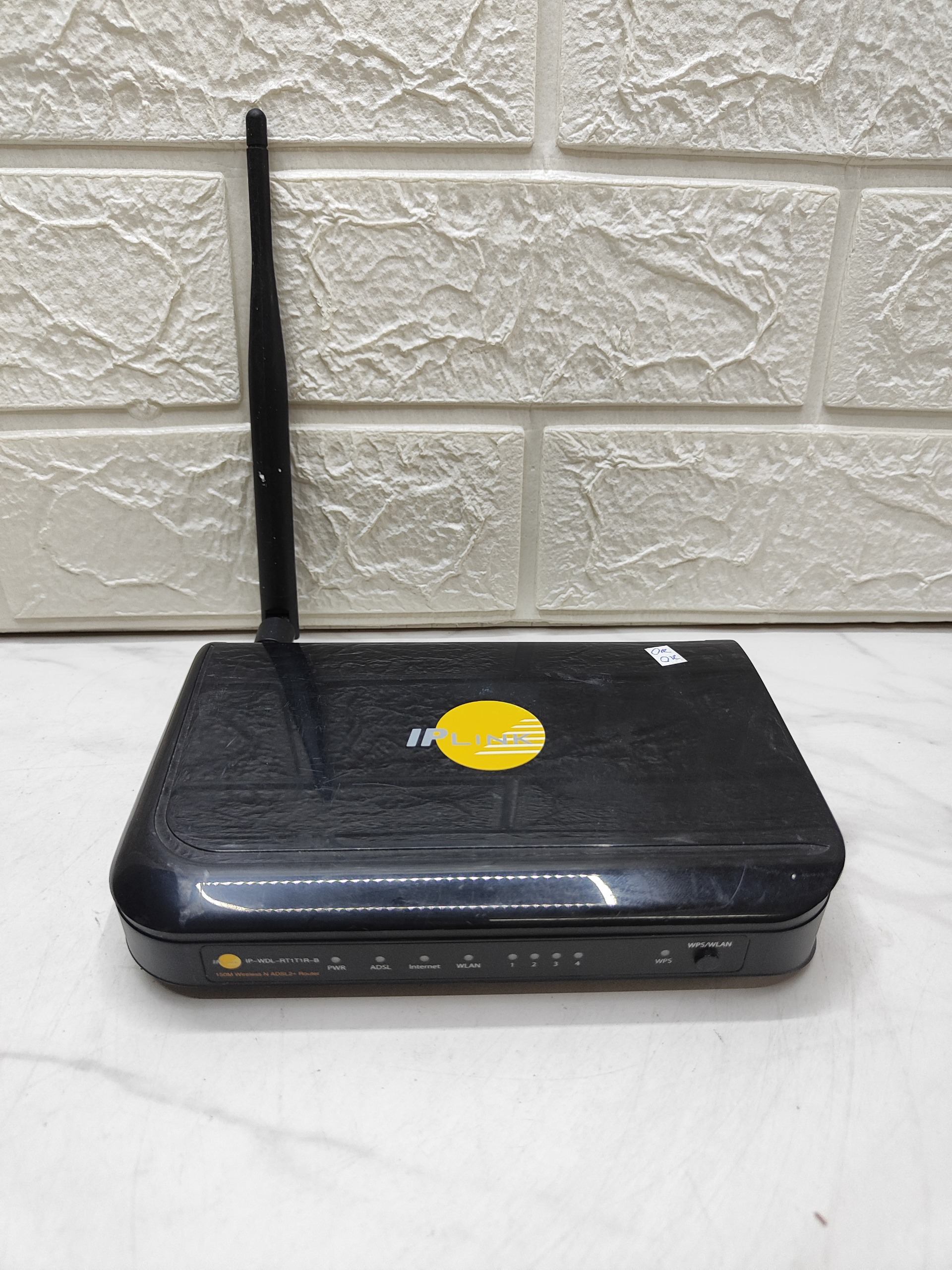 مودم ای پی لینک آنتنه پیچی