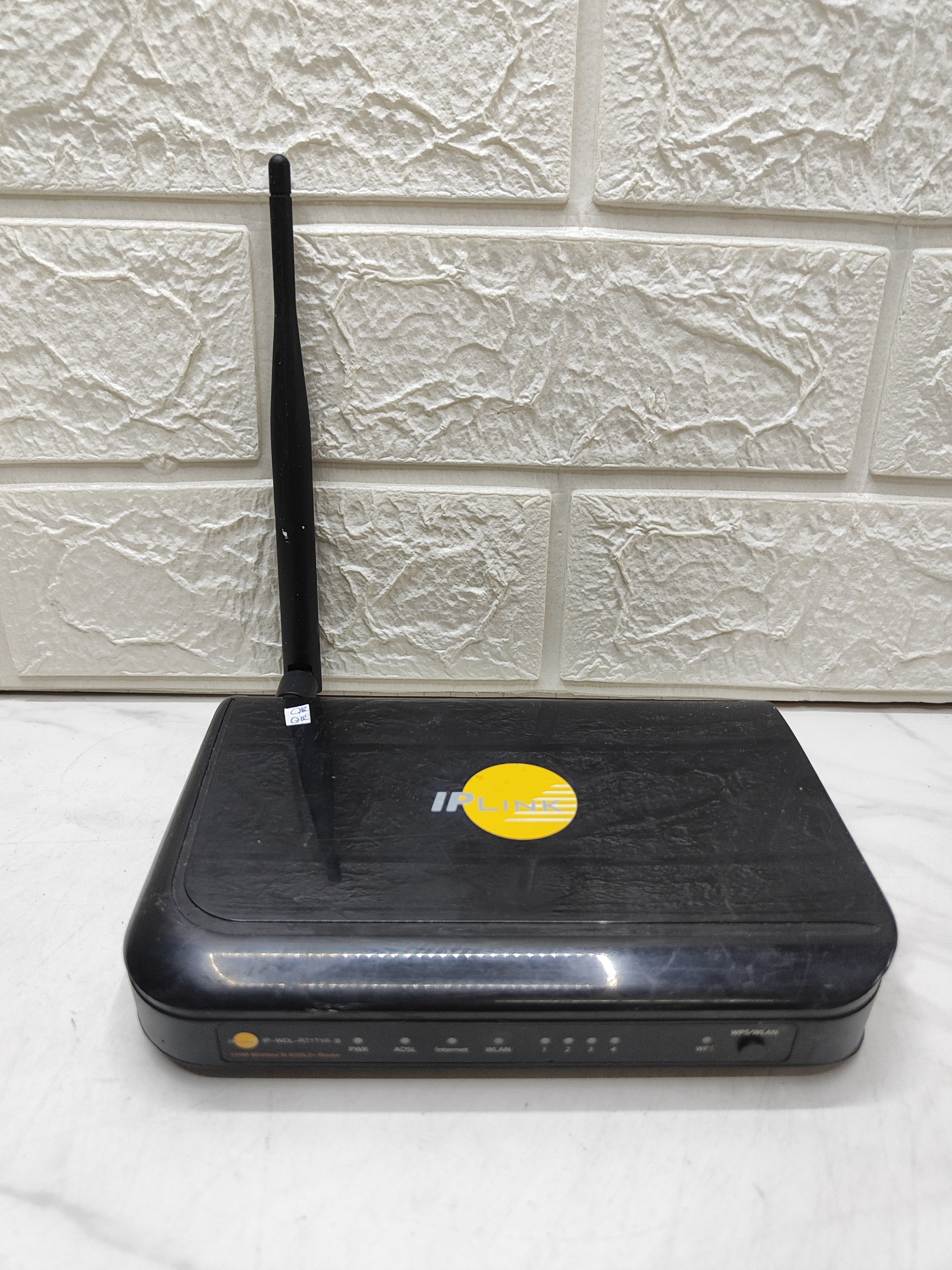 مودم آی پی لینک آنتن پیچی