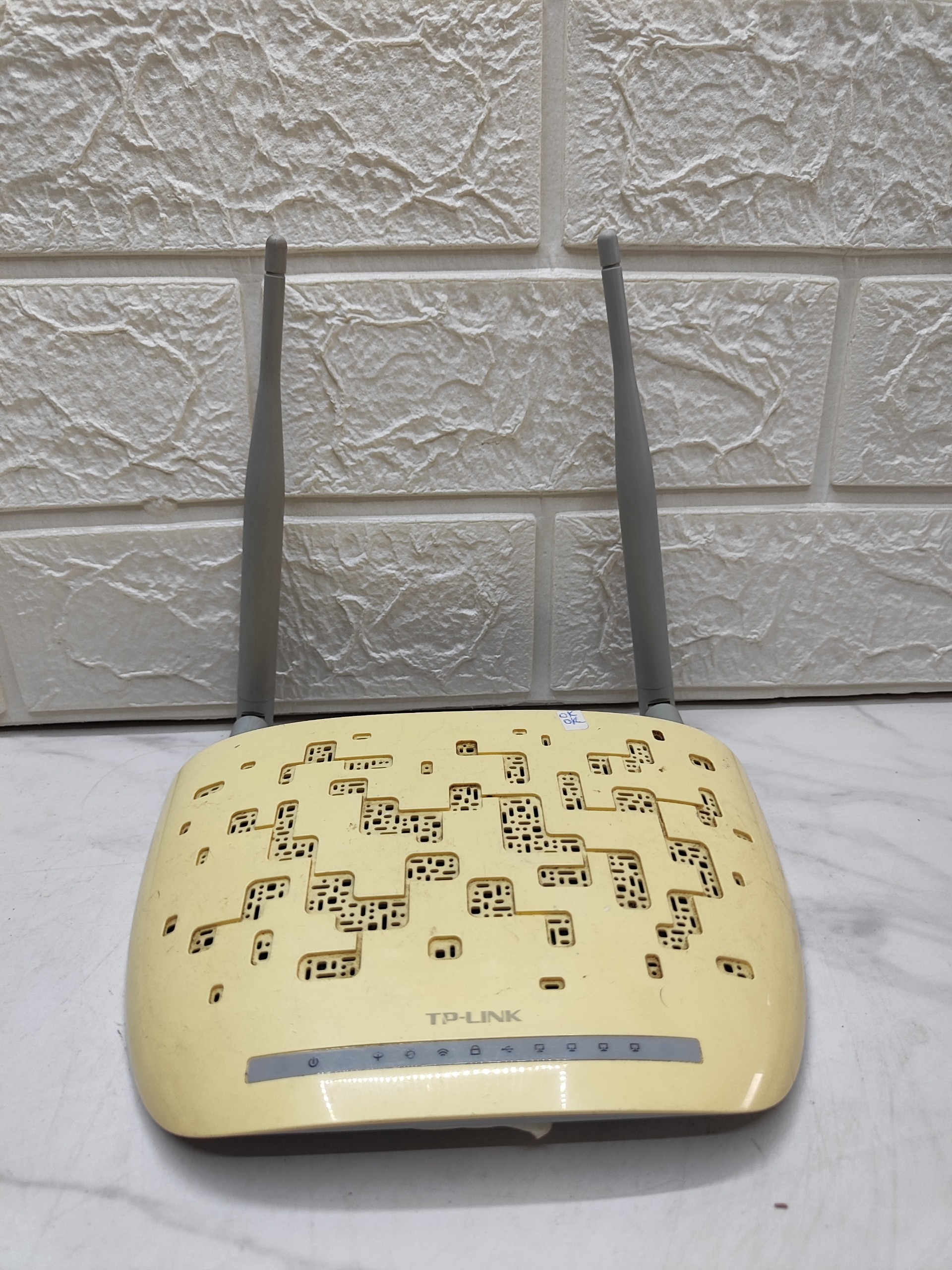 مودم تی پی لینک مدل 8965nd