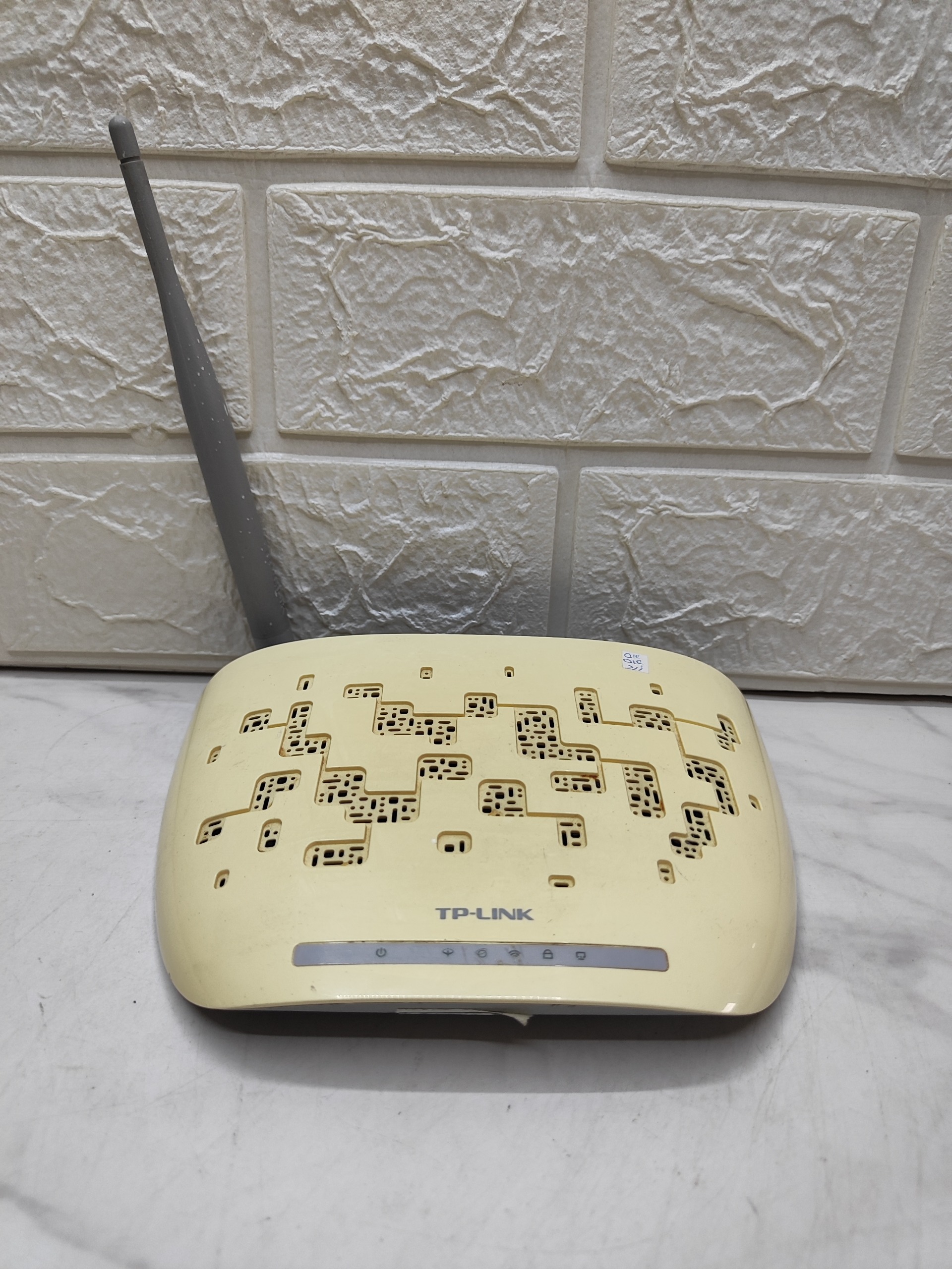 مودم تی پی لینک مدل 8151