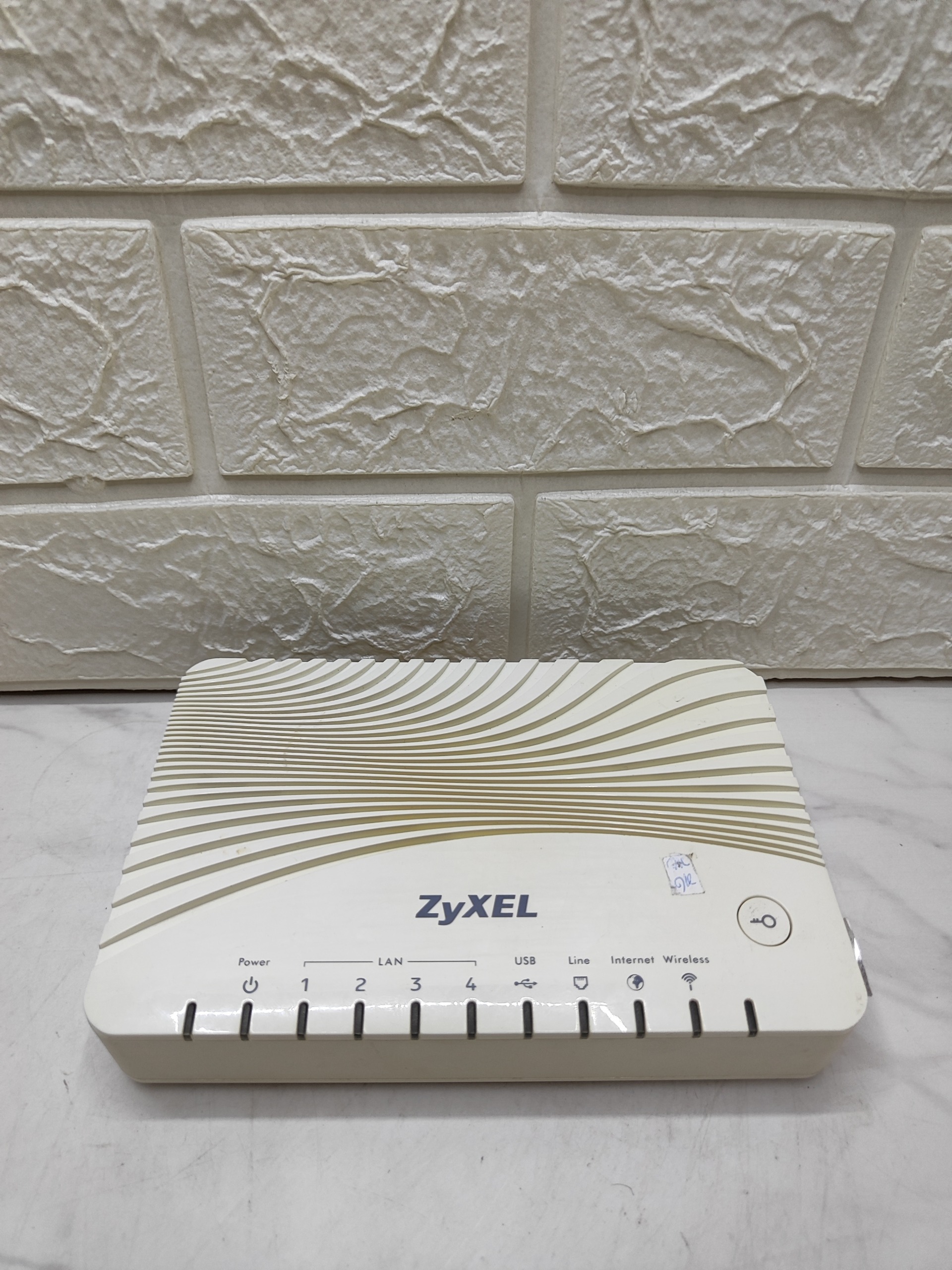 مودم زایکسل وایرلس