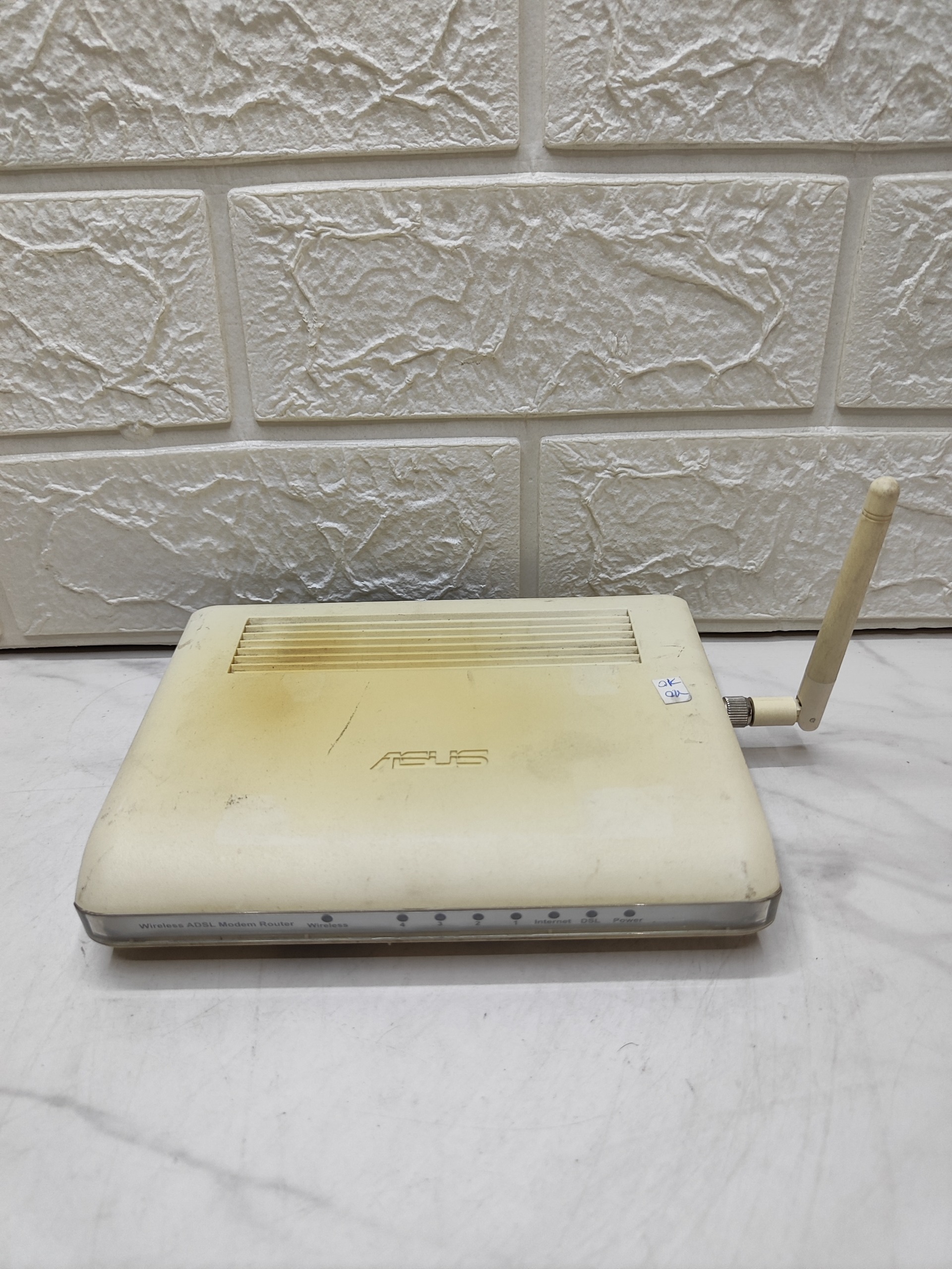 مودم ایسوس وایرلس مدل g31