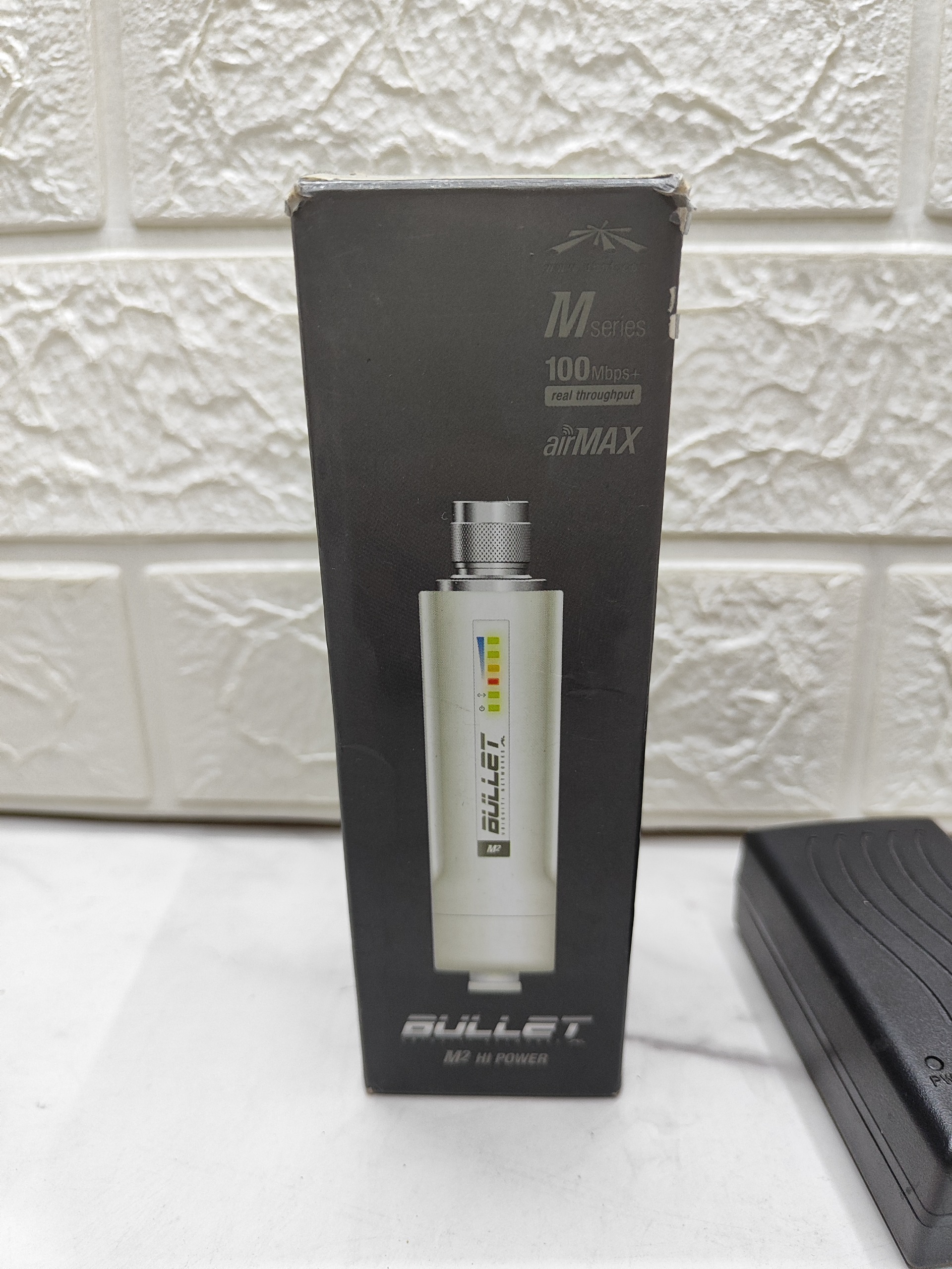 رادیو Bullet m2 یوبیکویتی