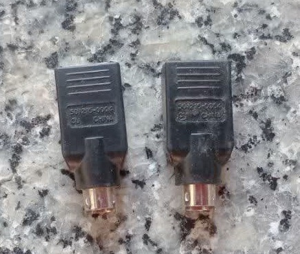 تبدیل PS2 به USB