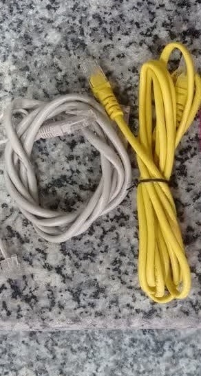 کابل شبکه و اینترنت