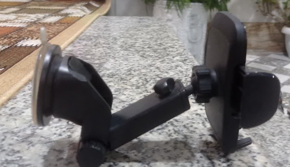 نگهدارنده موبایل خودرو مدل SENIOR