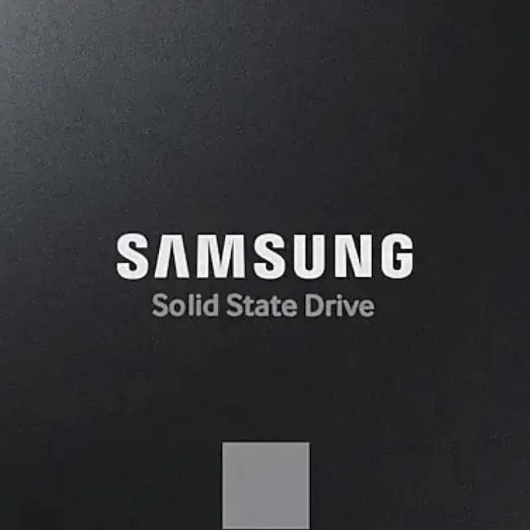 Ssd سامسونگ Evo 870