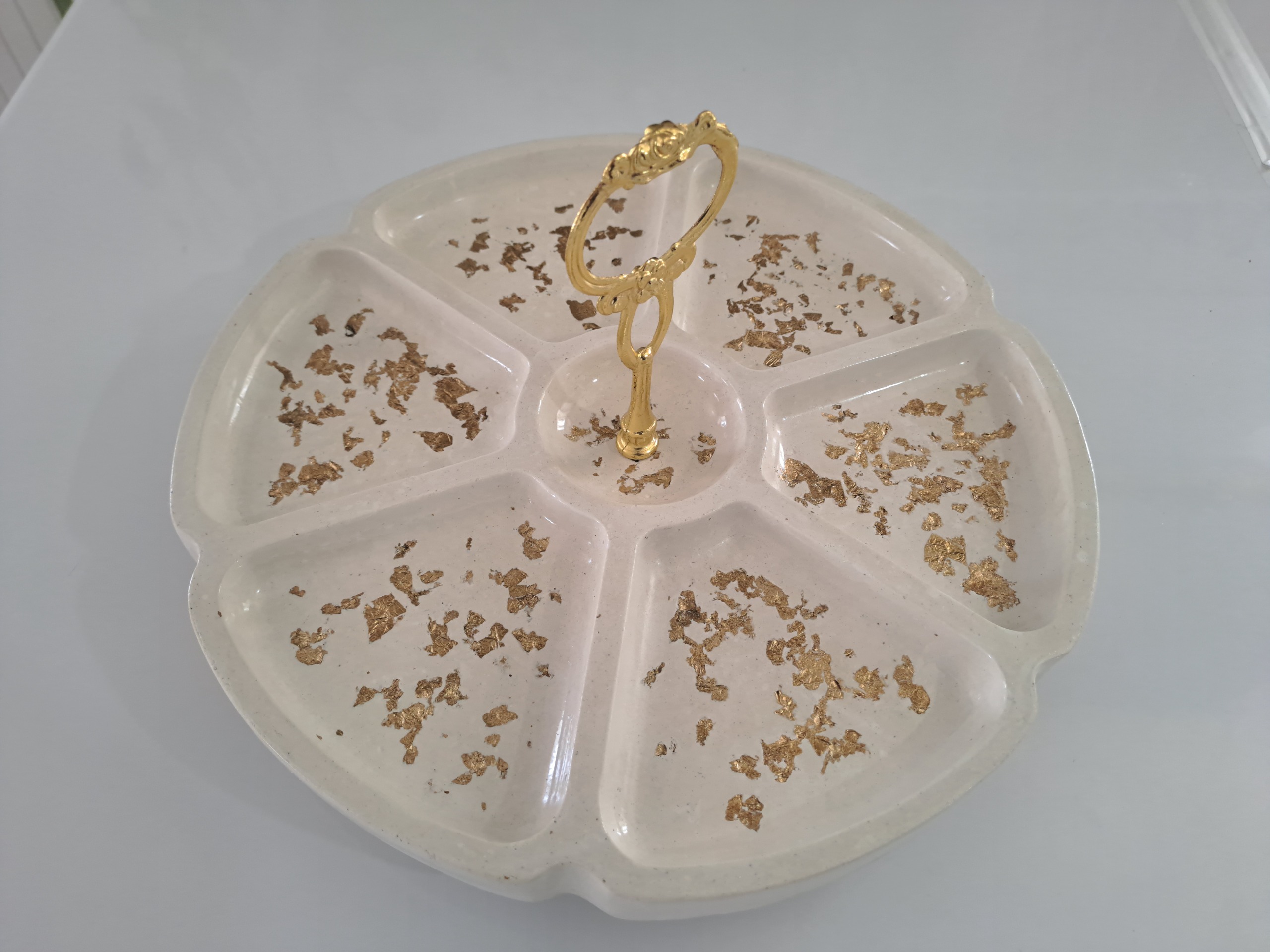 اردو خوری طلاکوب