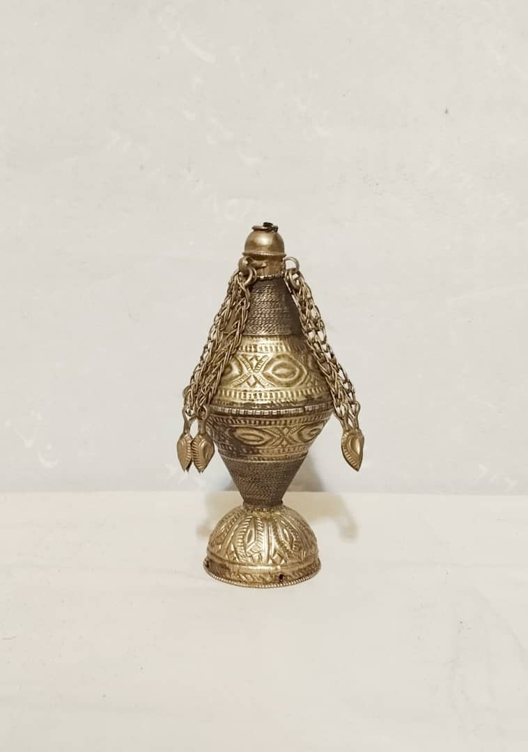 عطردون ورشو قلمزنی قدیمی آنتیک