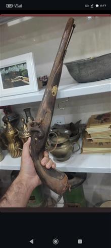 تپانچه