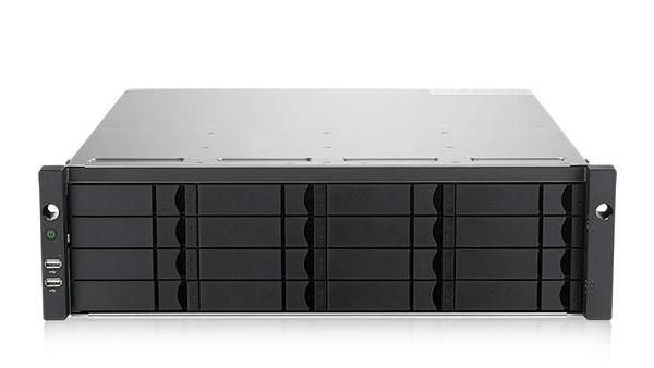 سرور Promise Vess R2600xi ذخیره ساز تحت شبکه