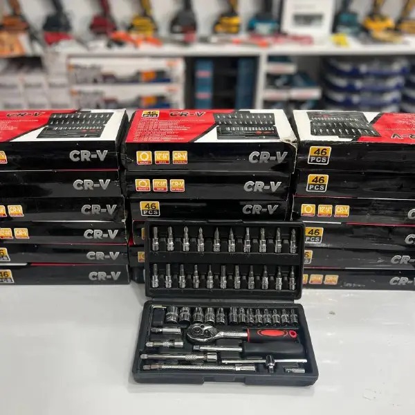 جعبه بکس وارداتی خارجی crv