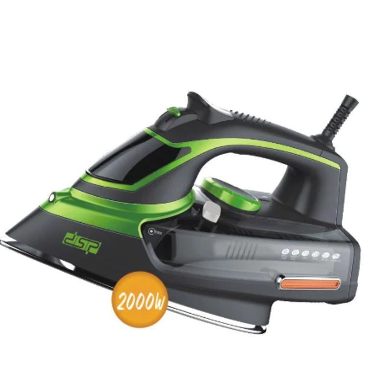اتو DSP 2000w قیمت زیر کل بازار