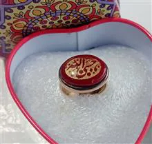 انگشتر