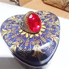 انگشتر