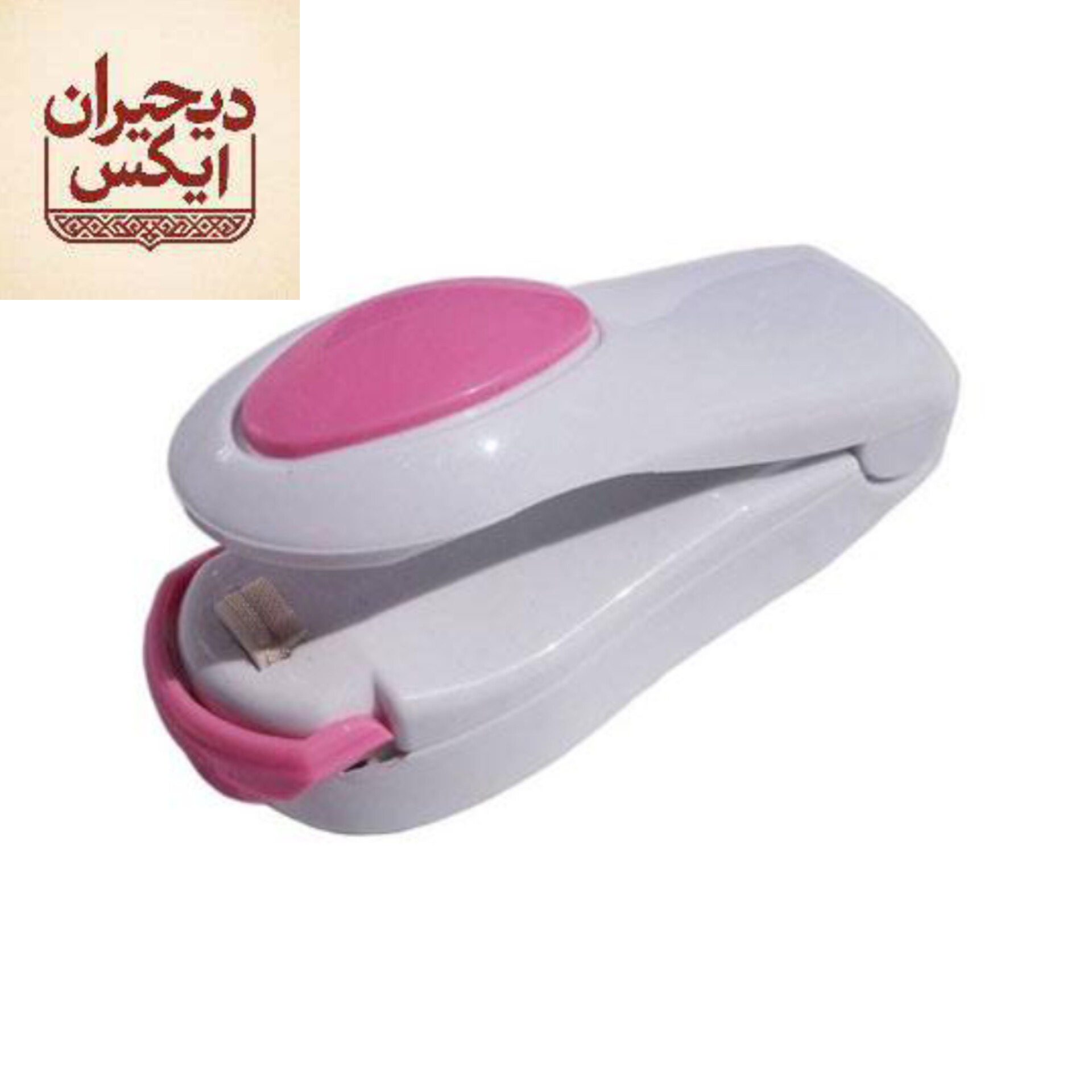 دستگاه وکیوم یا پلمپ کیسه باتری خور