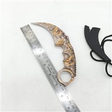 چاقو