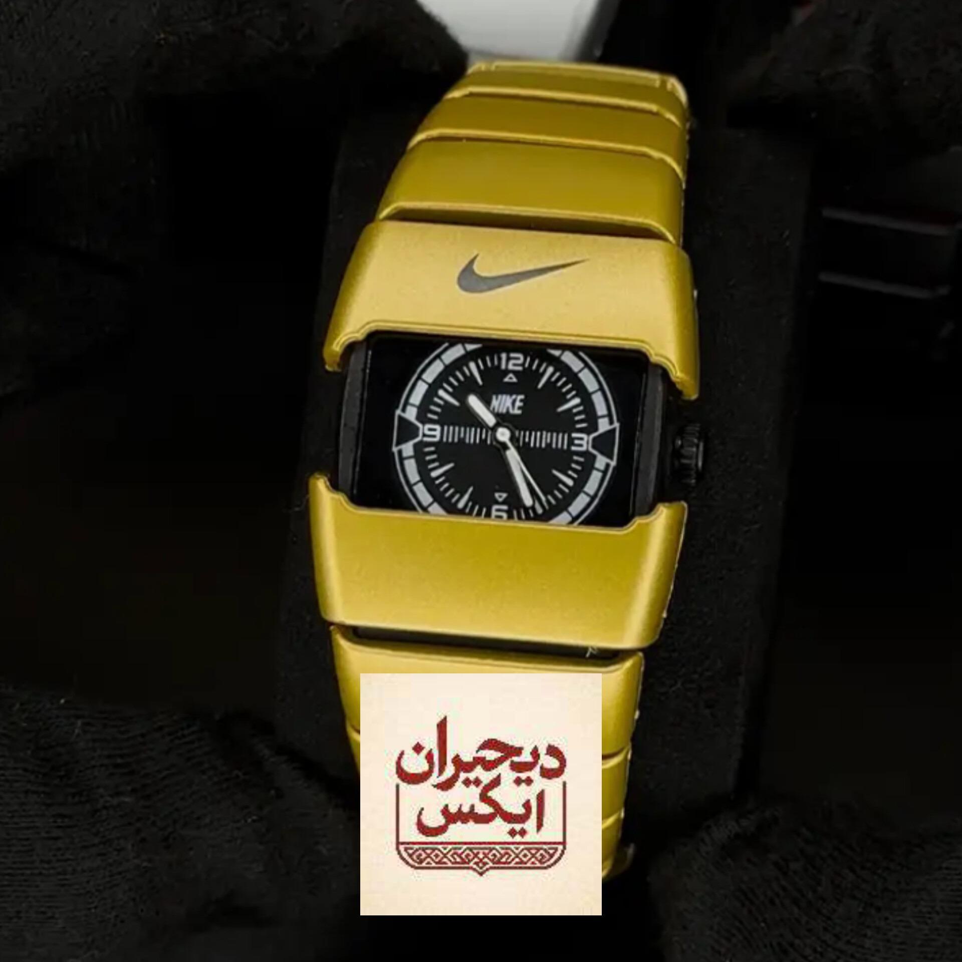 ساعت نایک موتور تایوان