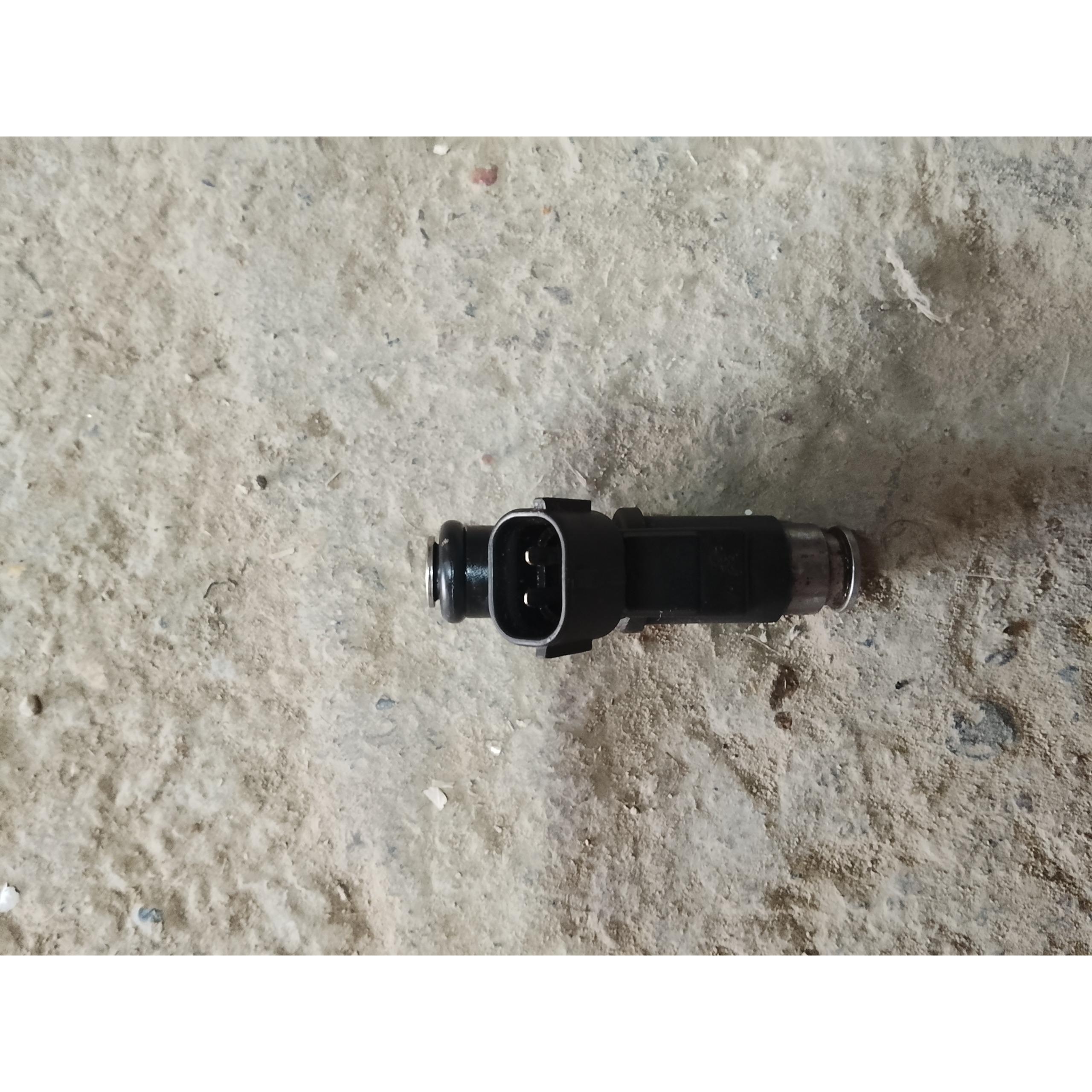 سوزن انژکتور پژو 3سوراخ