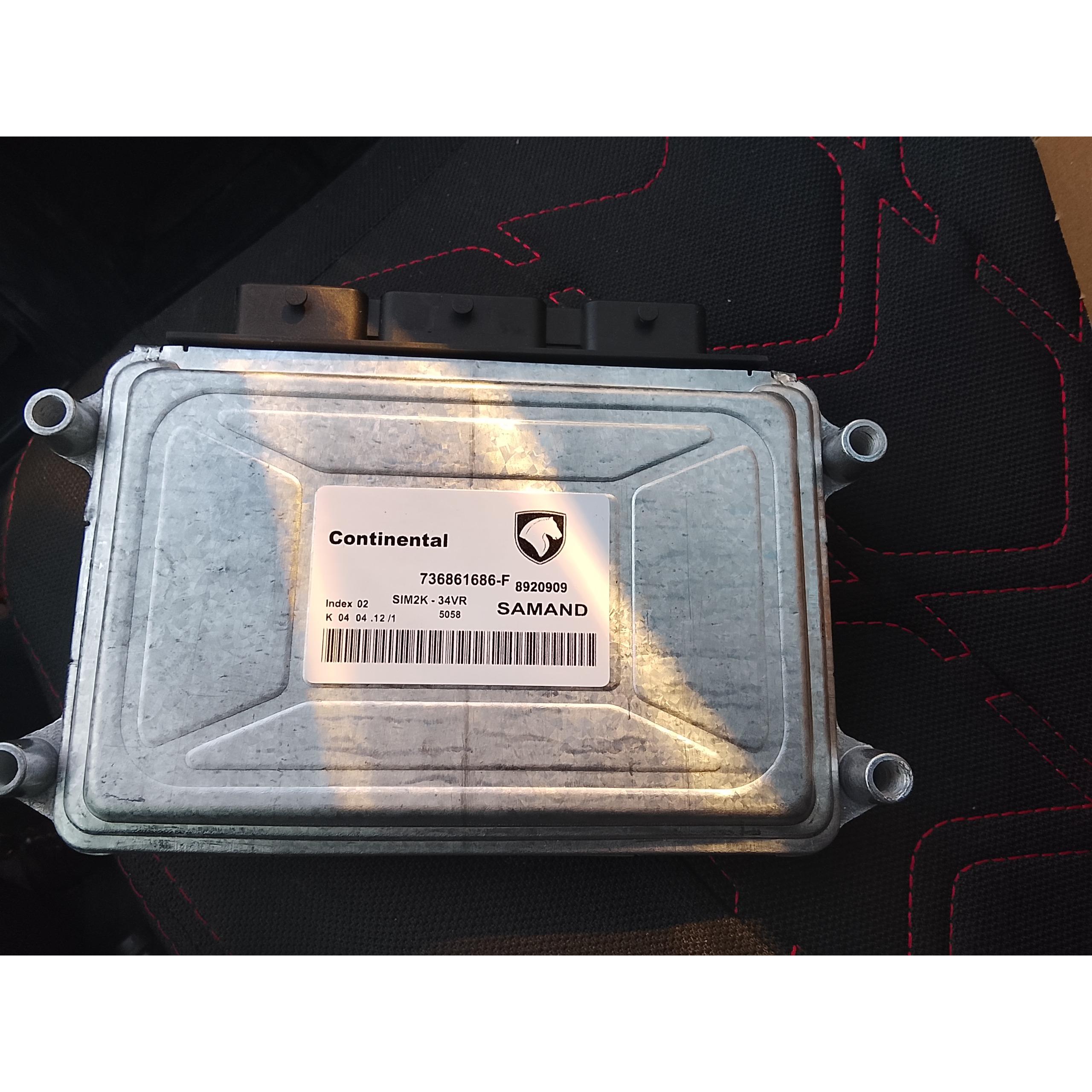 ایسو زیمس و s2000